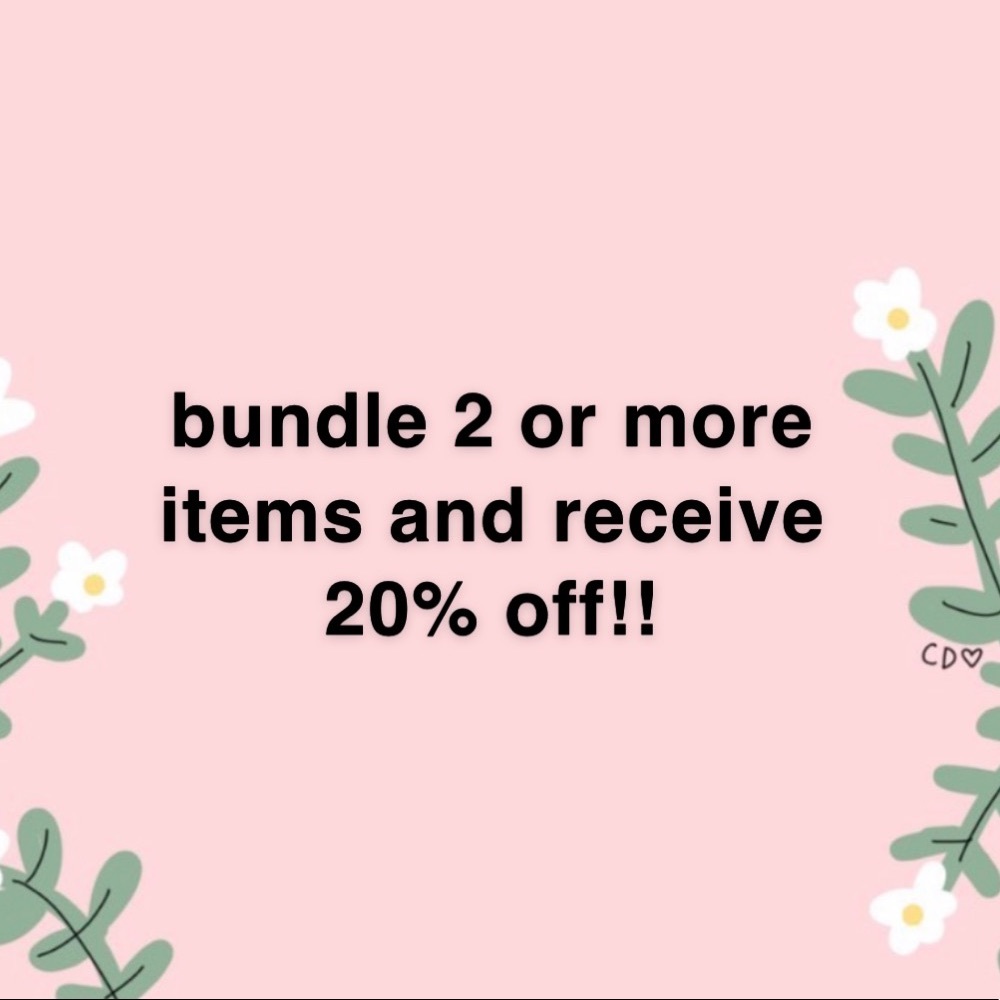Bundle!